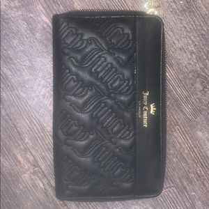 Juicy couture wallet